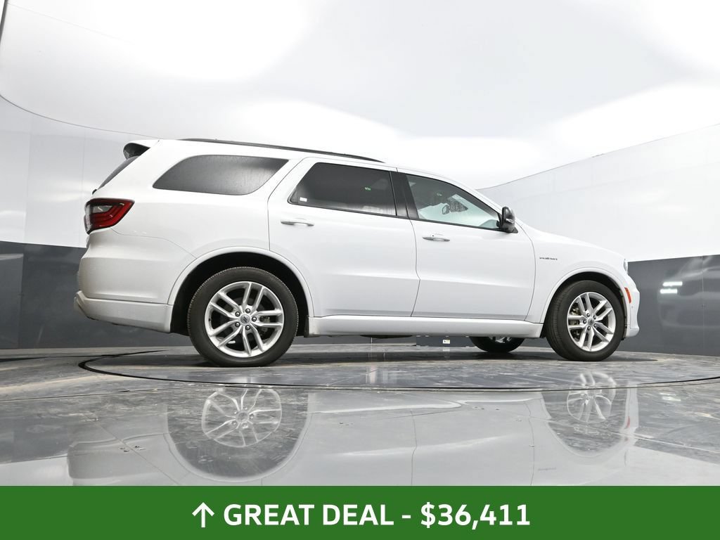 Used 2024 Dodge Durango R/T AWD/4WD image 59