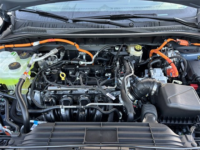 New 2026 Ford Escape SE image 33