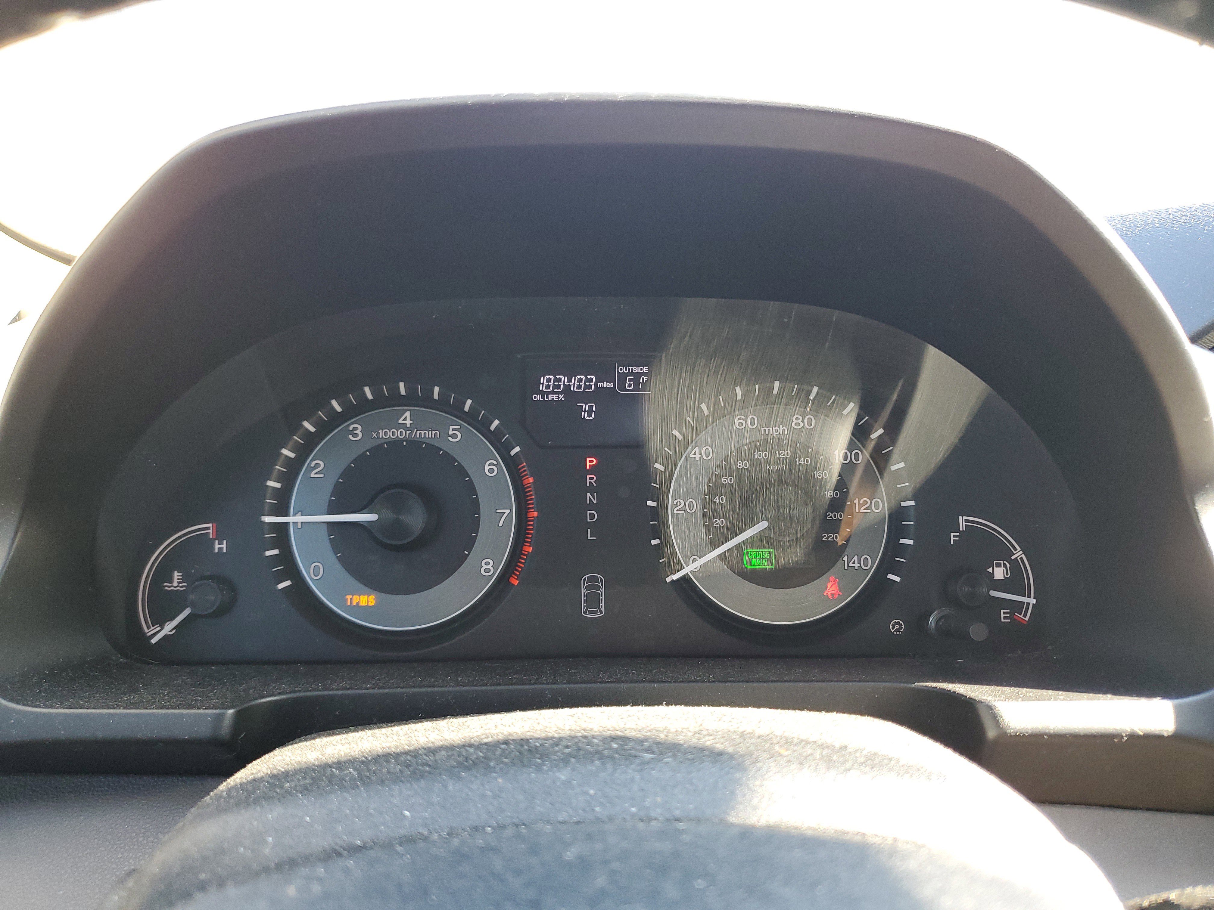 Used 2015 Honda Odyssey EX-L image 15