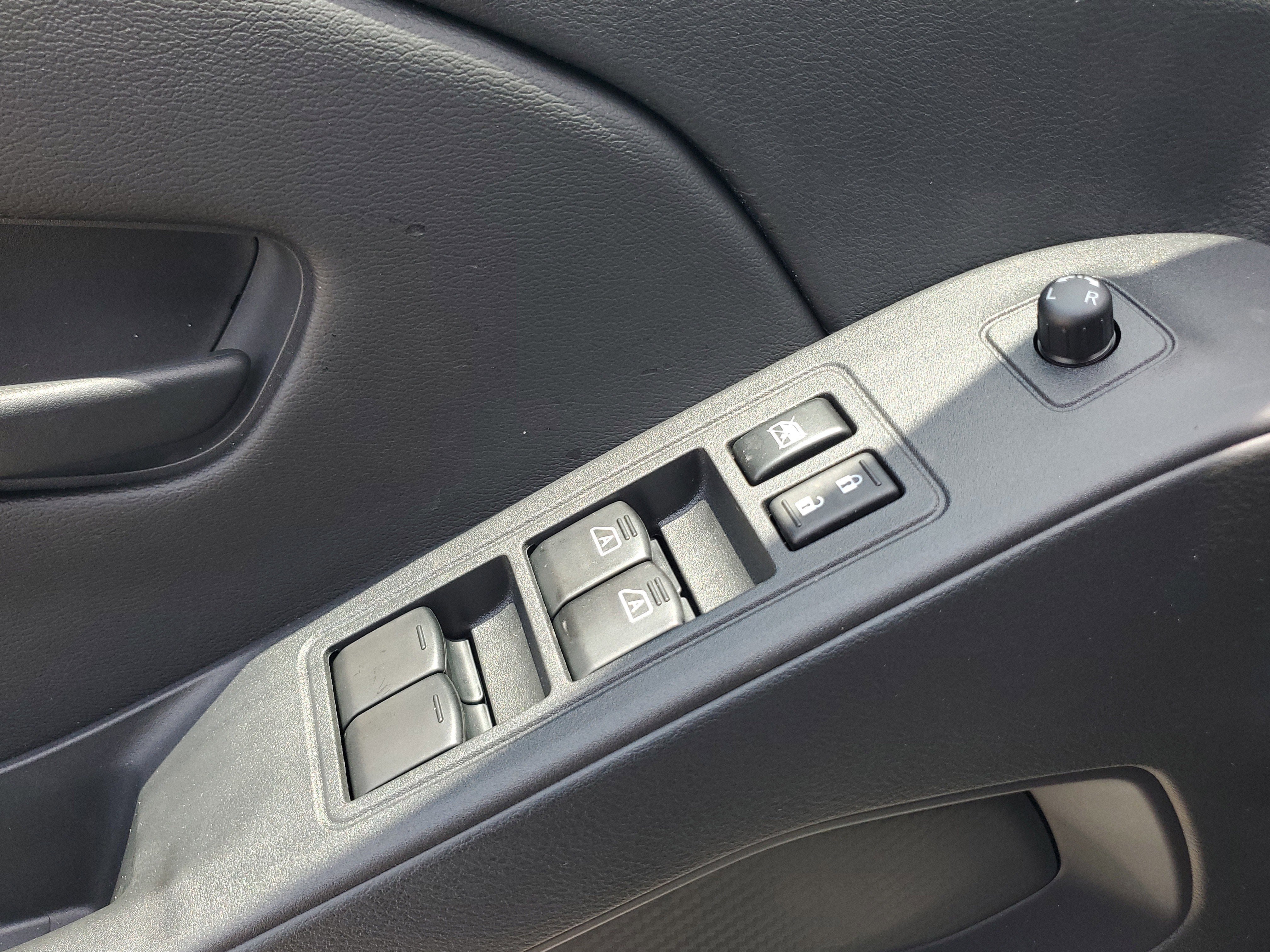 New 2026 Nissan Frontier SV RWD image 14