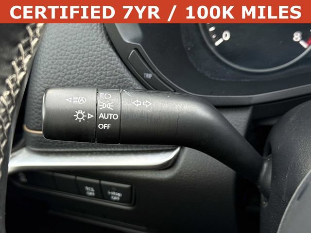 Used 2024 MAZDA CX-90 3.3 Turbo w/ Preferred Plus image 27