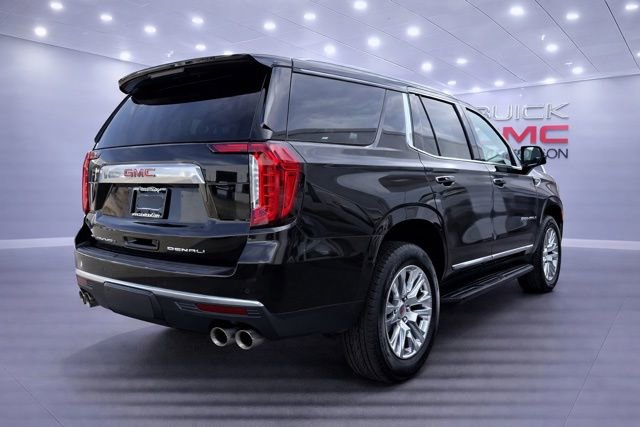 Used 2024 GMC Yukon Denali image 6