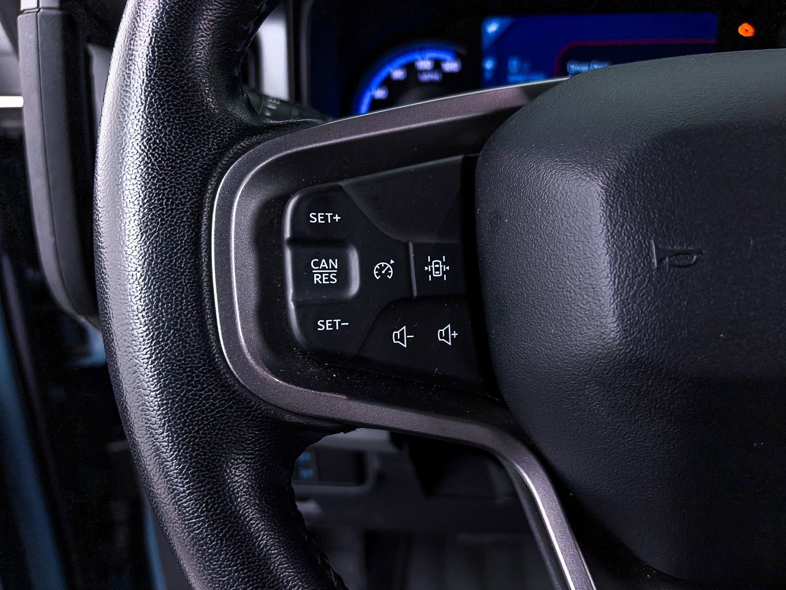 Used 2021 Ford Bronco Big Bend image 33