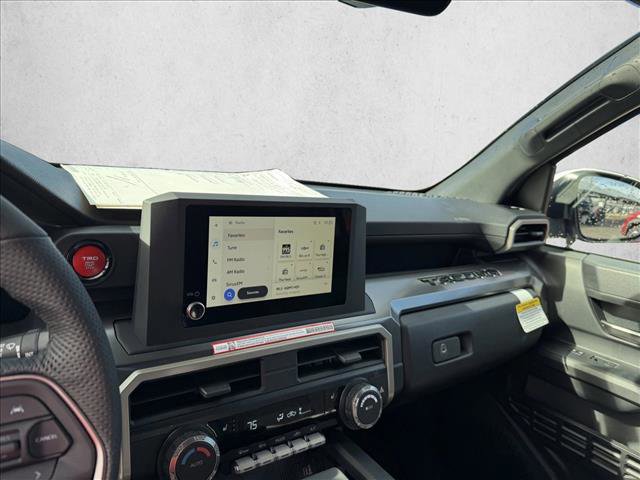 New 2026 Toyota Tacoma TRD Off-Road image 13