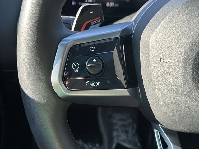 Used 2025 BMW X3 xDrive30i AWD/4WD image 26