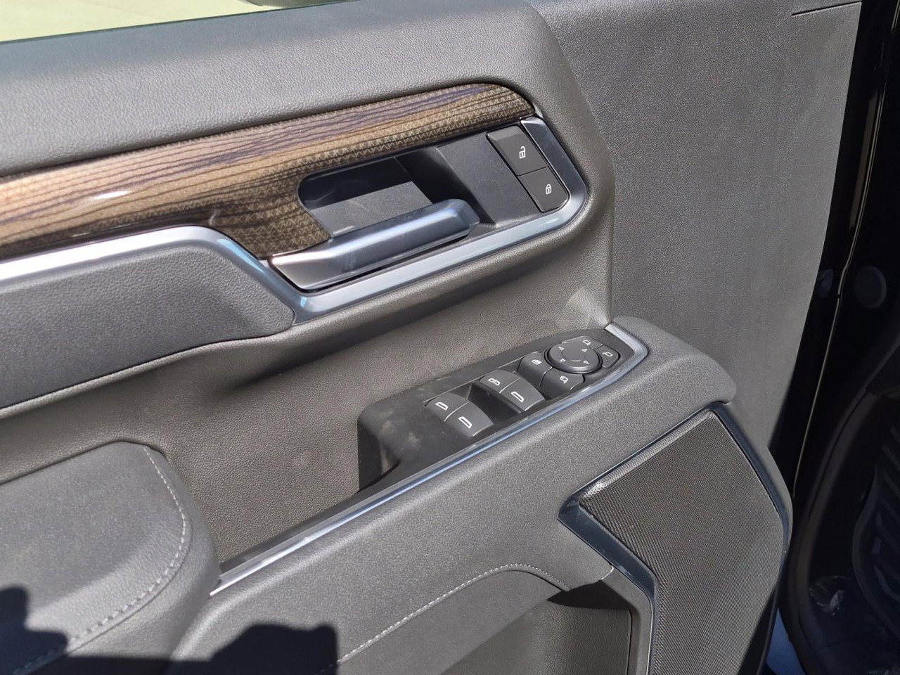 New 2026 Chevrolet Silverado 2500 LT w/ Trail Boss Package image 12