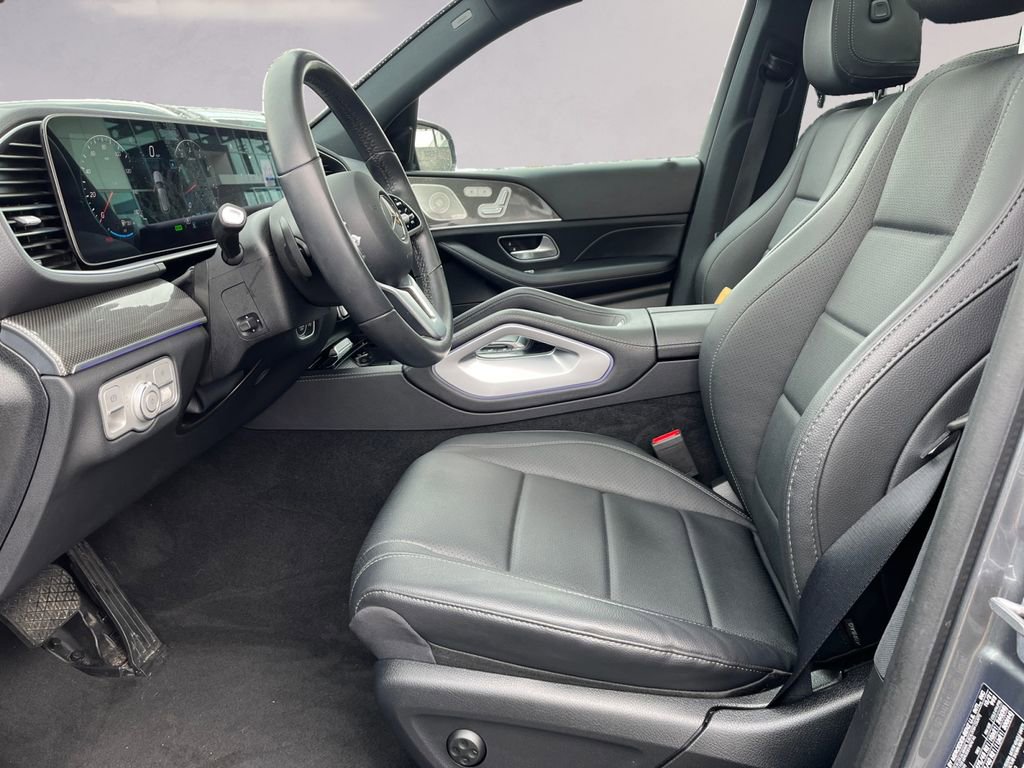 Certified 2022 Mercedes-Benz GLE 450 4MATIC image 9