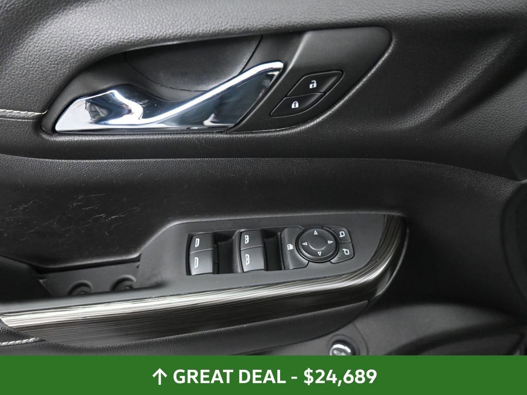 Used 2023 GMC Acadia SLT image 27