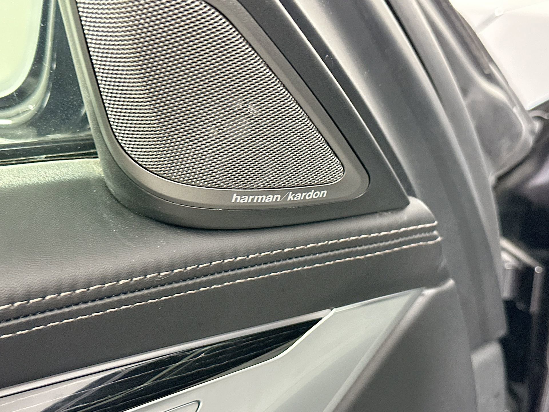 Used 2019 BMW 750i xDrive w/ Executive Package image 20