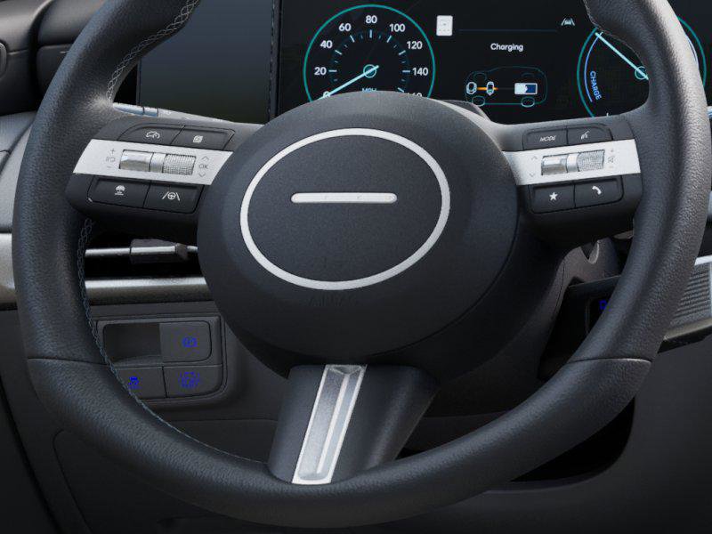 New 2026 Hyundai Tucson Limited image 15