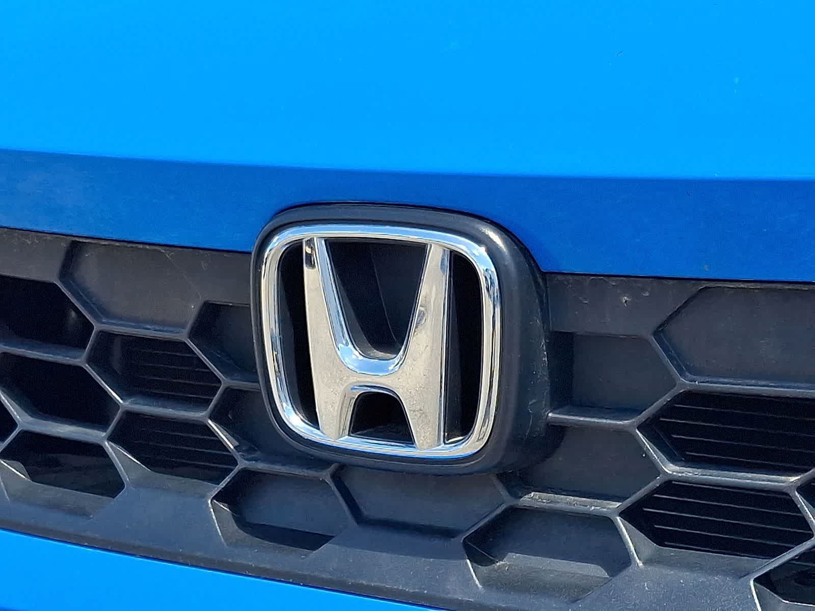 Used 2024 Honda Civic Sport image 34