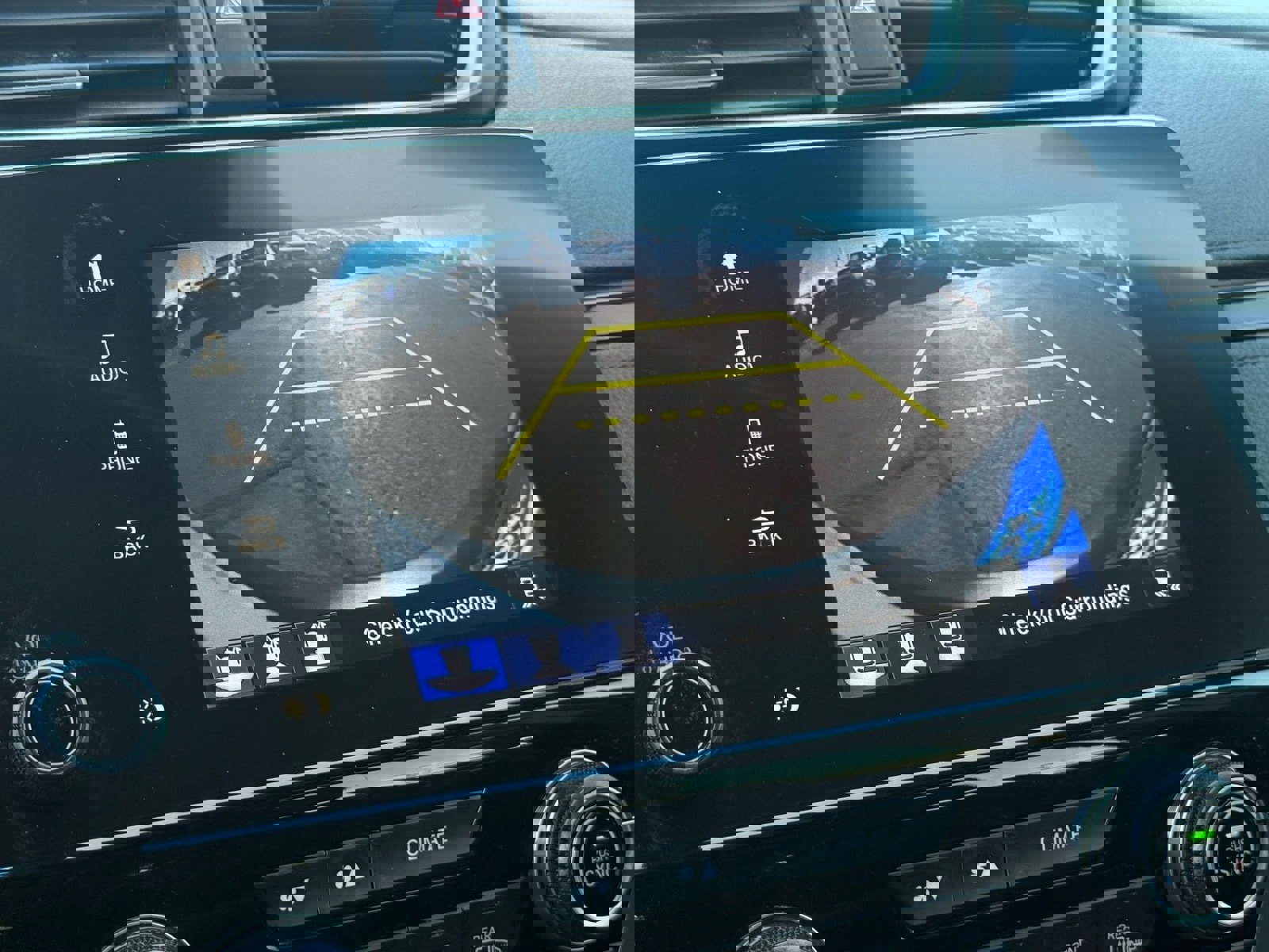 Used 2022 Honda CR-V EX-L image 23