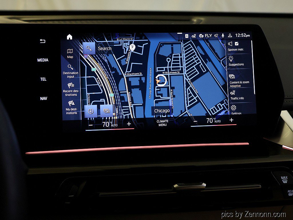 Certified 2023 BMW X1 xDrive28i w/ Convenience Package AWD/4WD image 19