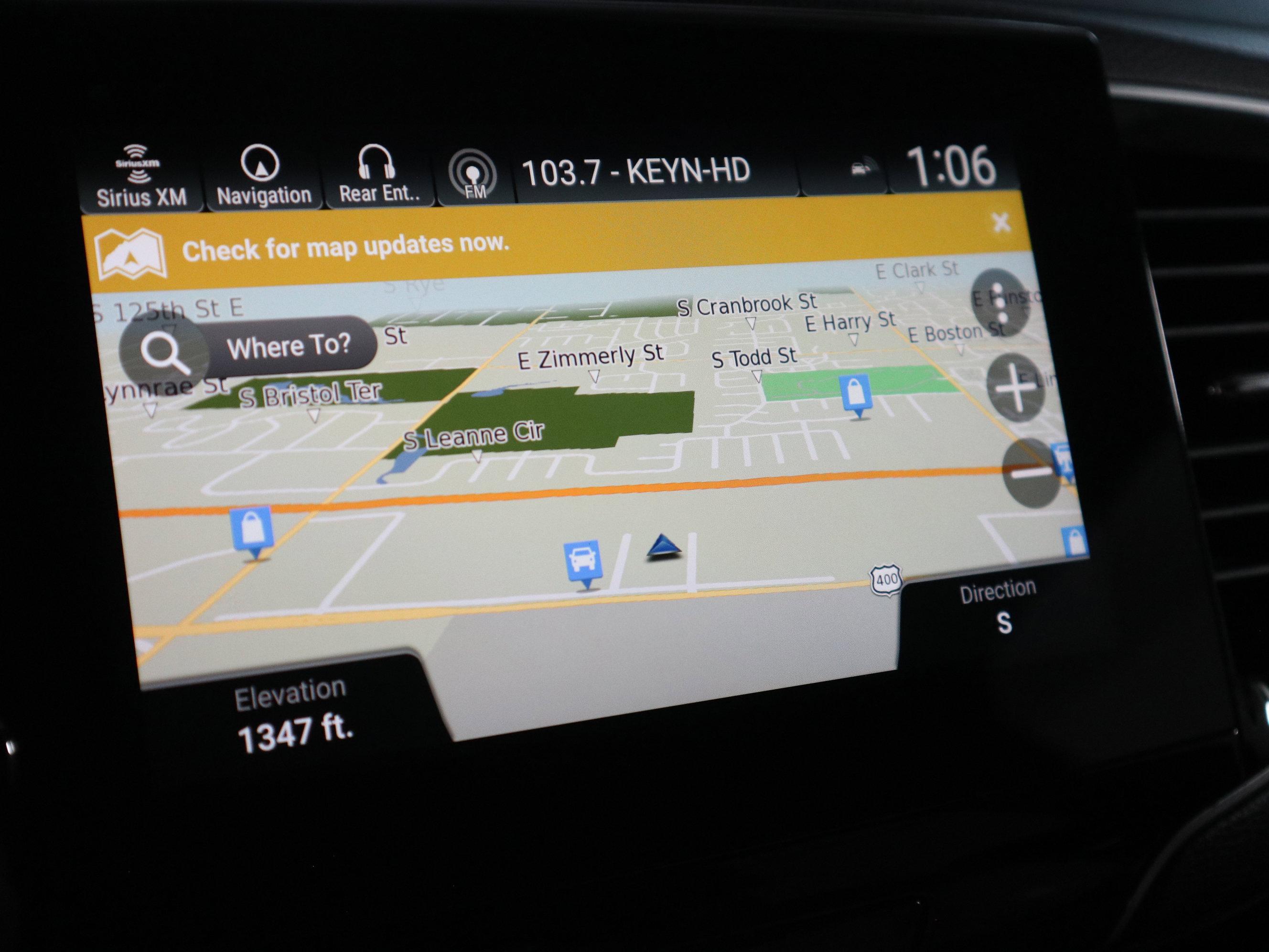 Used 2019 Honda Pilot Touring image 25