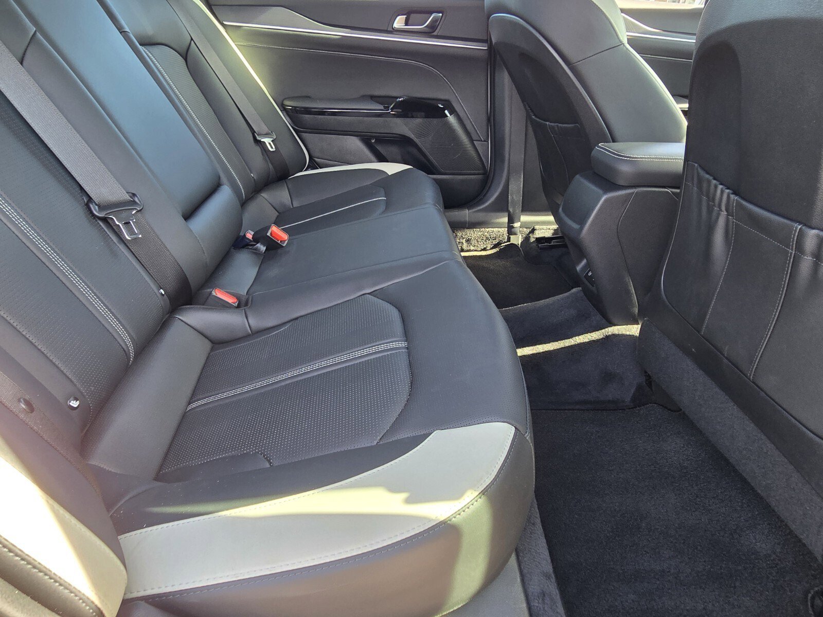 Certified 2025 Kia K5 GT-Line image 15