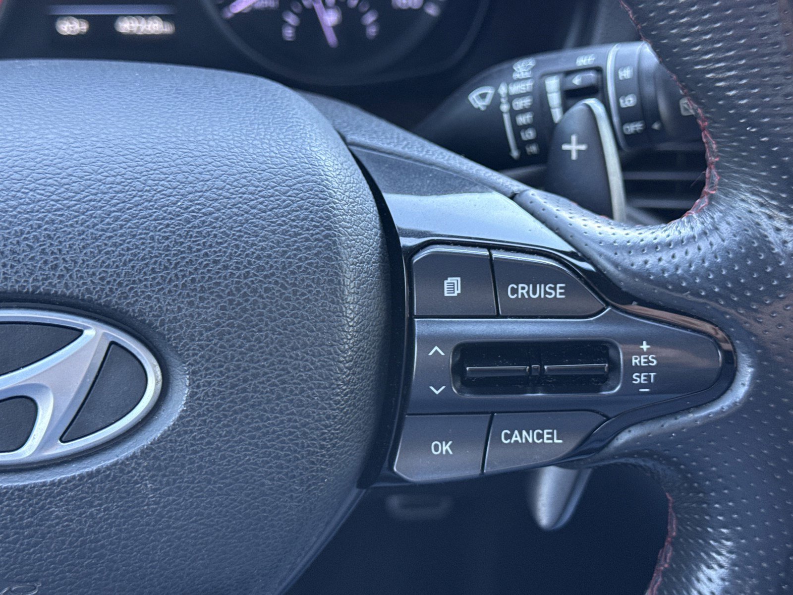 Used 2020 Hyundai Elantra GT N Line image 20