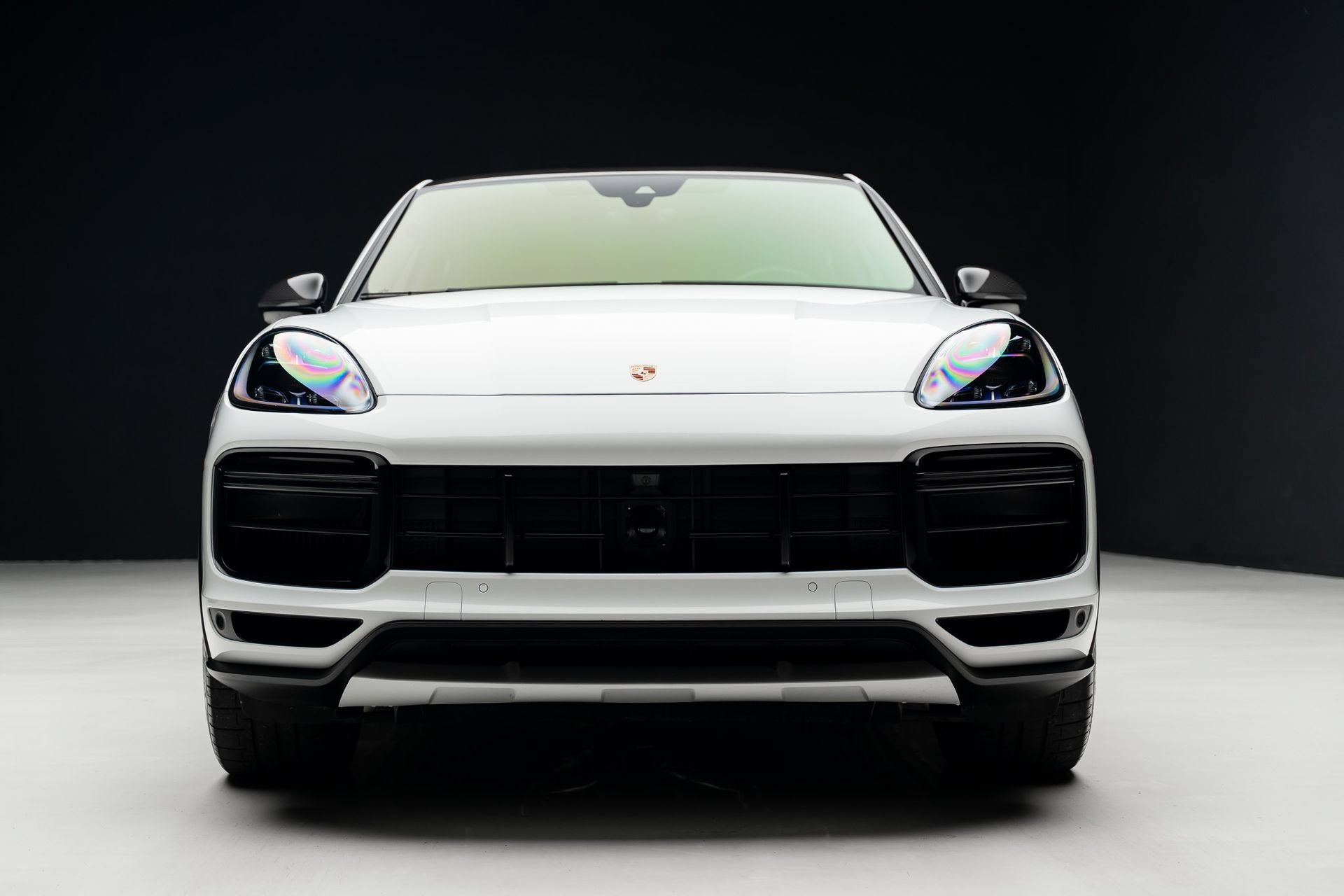 Used 2022 Porsche Cayenne Turbo GT AWD/4WD image 7