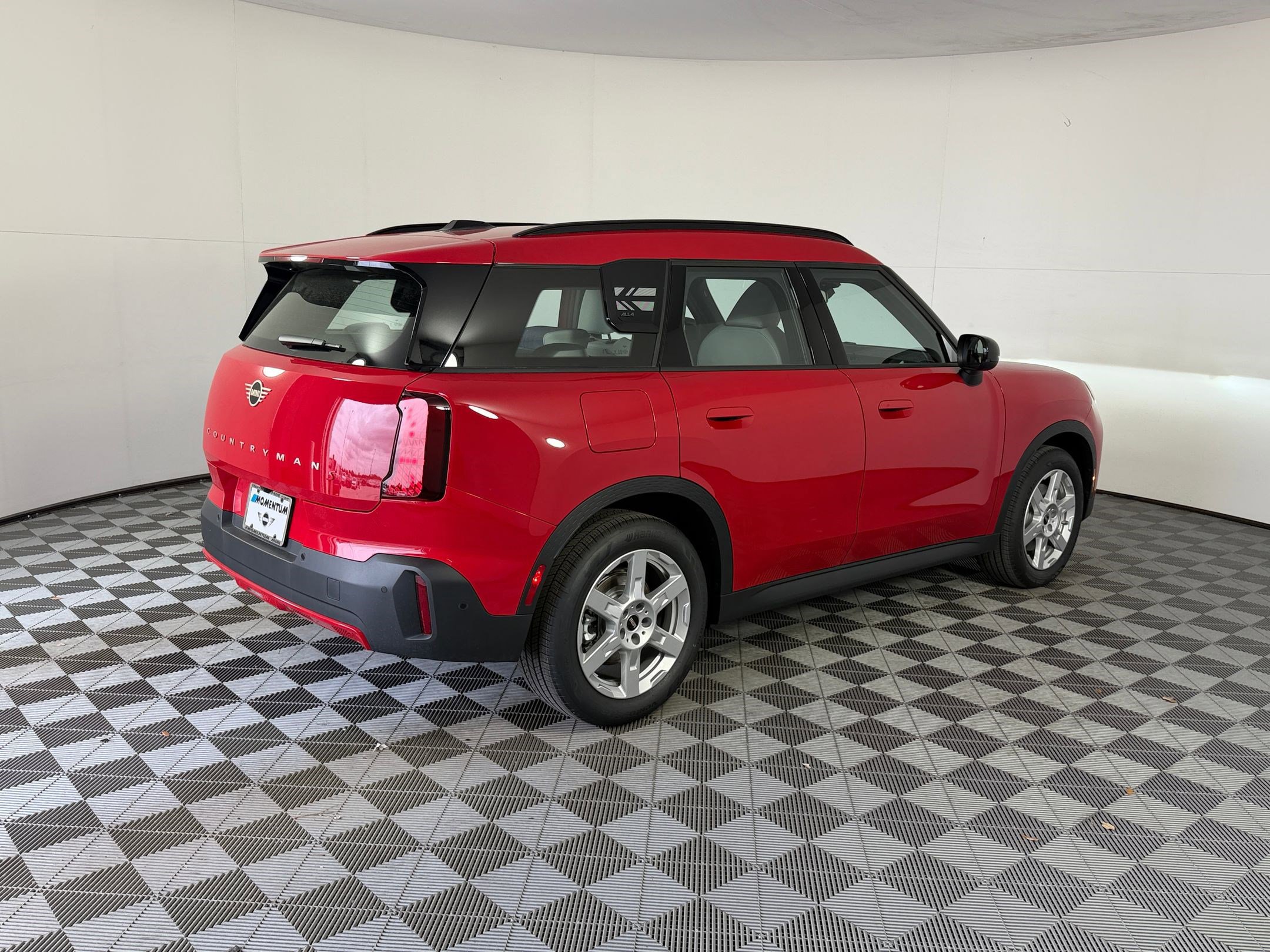 New 2027 MINI Cooper Countryman S AWD/4WD image 9