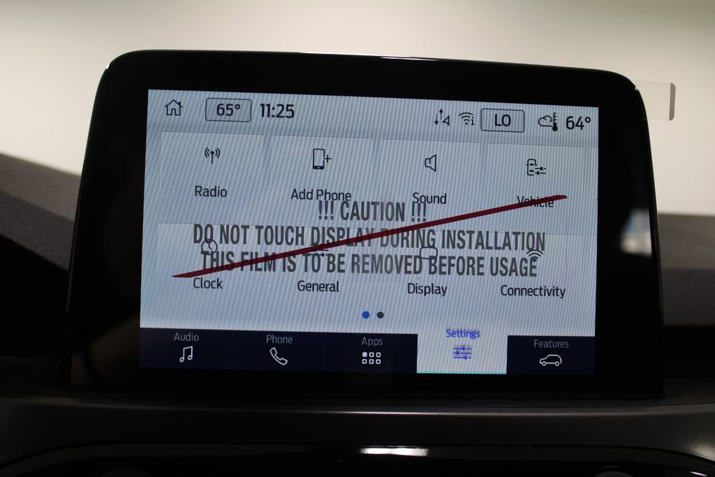 New 2026 Ford Escape Active w/ Cold Weather Package image 42