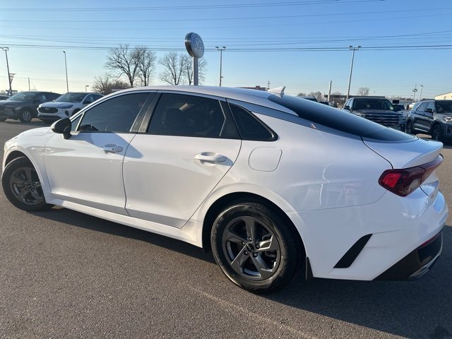 Used 2023 Kia K5 LXS image 19