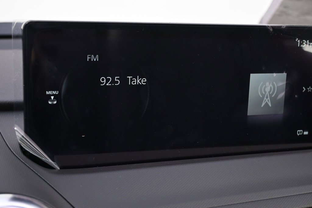 New 2025 MAZDA MX-5 Miata Grand Touring image 28