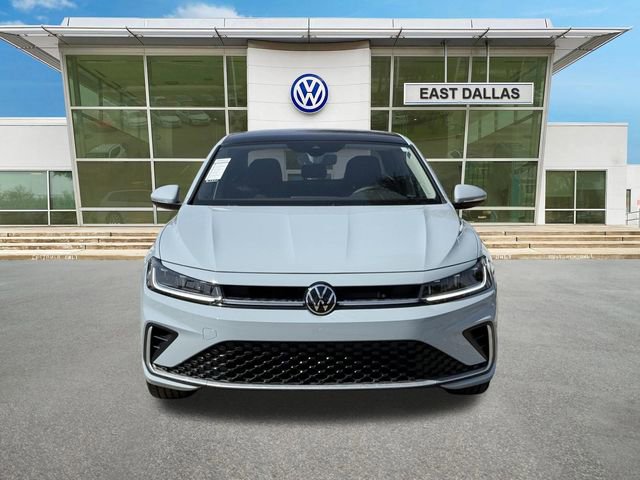New 2026 Volkswagen Jetta SEL image 5