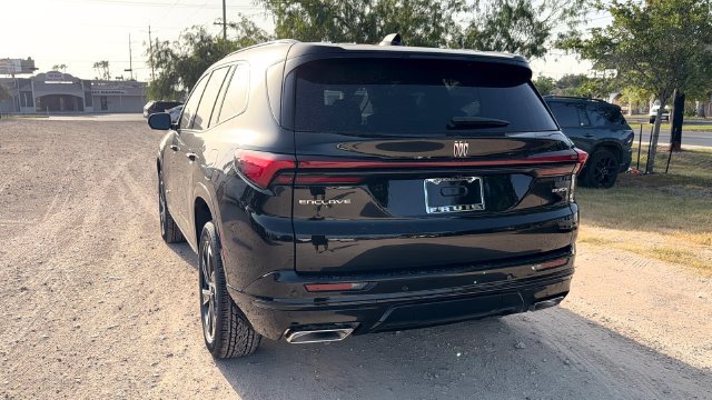 New 2027 Buick Enclave Sport Touring w/ Power Package FWD image 7
