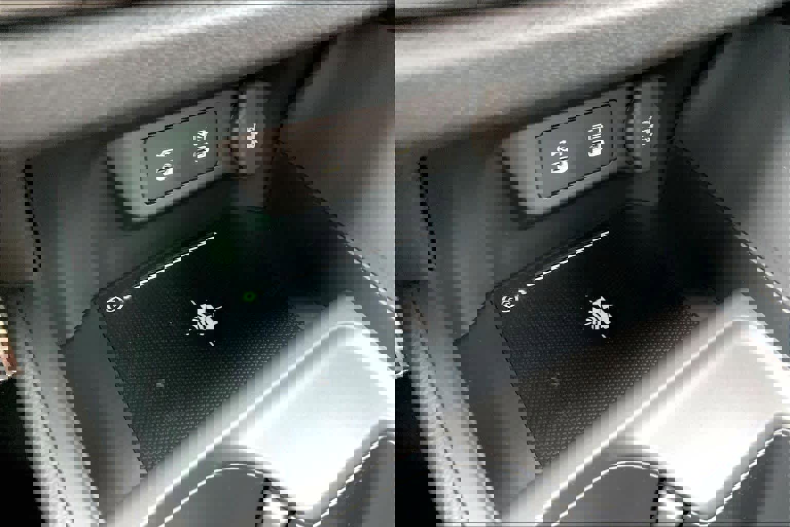 New 2026 Acura ADX A-Spec image 15