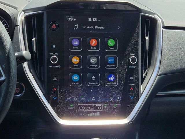 Certified 2025 Subaru Impreza 2.0i Sport image 18