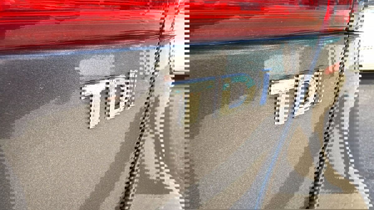 Used 2011 Volkswagen Jetta TDI image 9