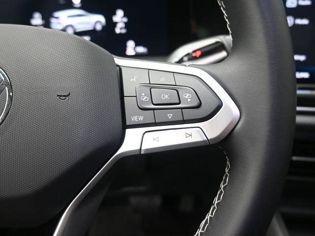 New 2026 Volkswagen Tiguan SE image 28