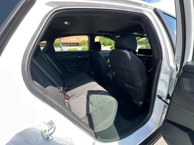 Used 2023 Honda Accord Sport image 17