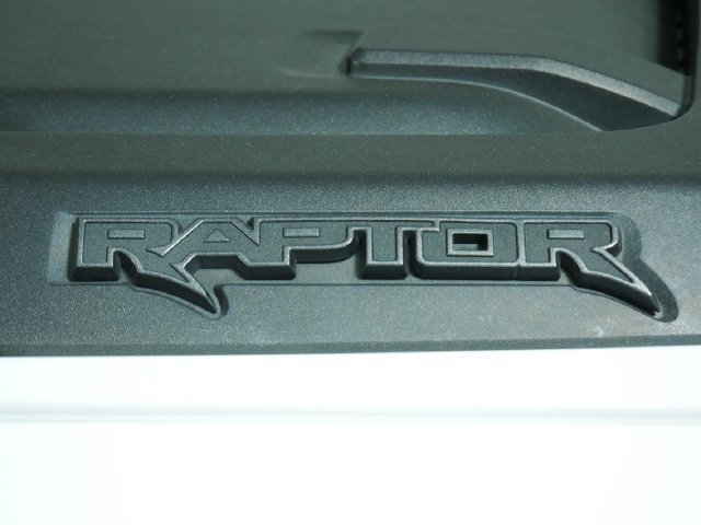 Used 2022 Ford F150 Raptor w/ Equipment Group 801A High AWD/4WD image 9