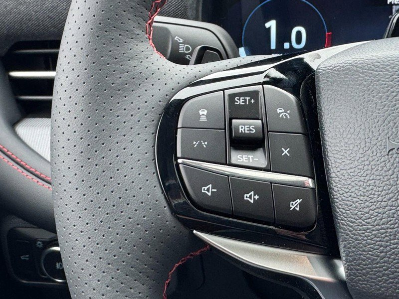 New 2026 Ford Explorer ST w/ Sun And Sound Package image 15