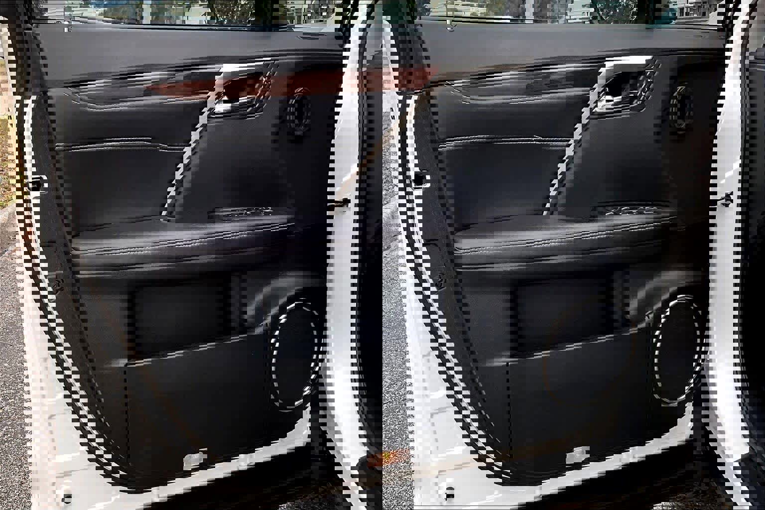 Used 2016 Lexus RX 350 FWD w/ Premium Package image 25