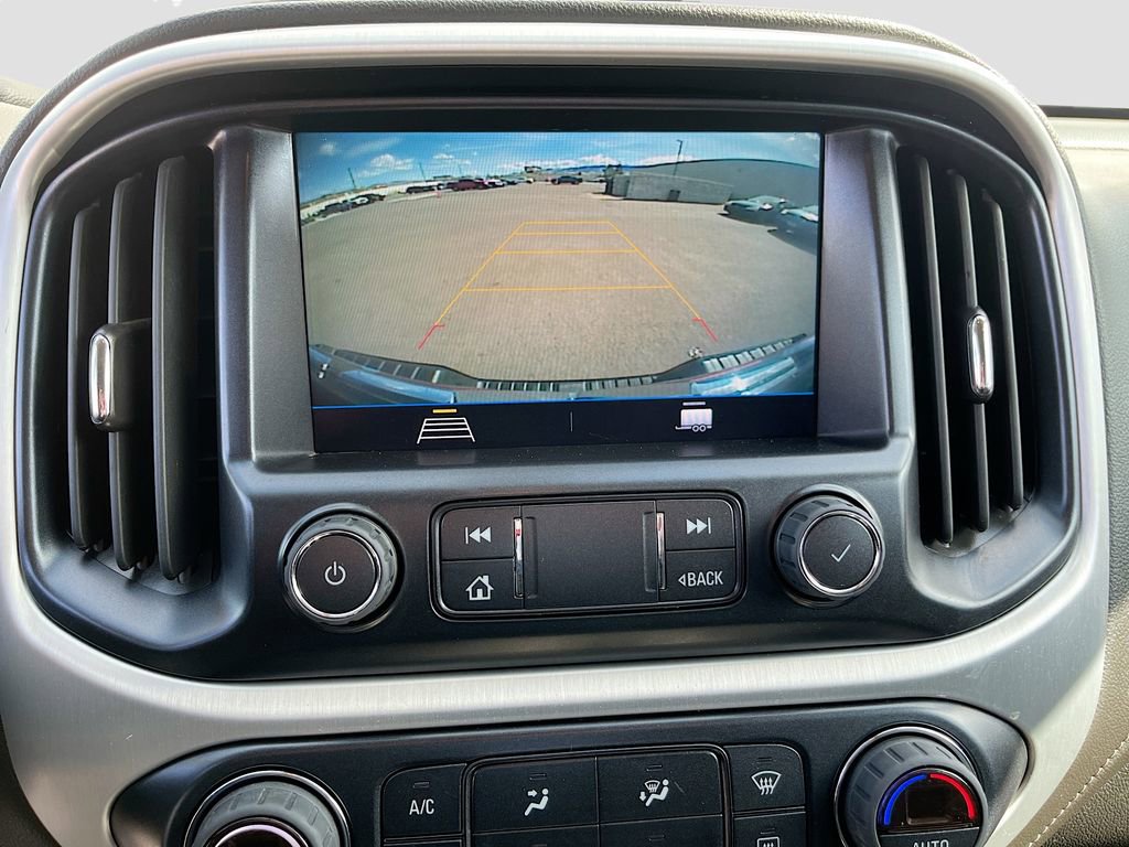 Used 2022 GMC Canyon Elevation w/ Trailering Package image 14