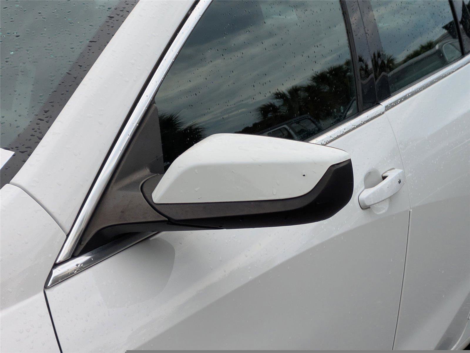 Used 2023 Chevrolet Malibu LT FWD image 13