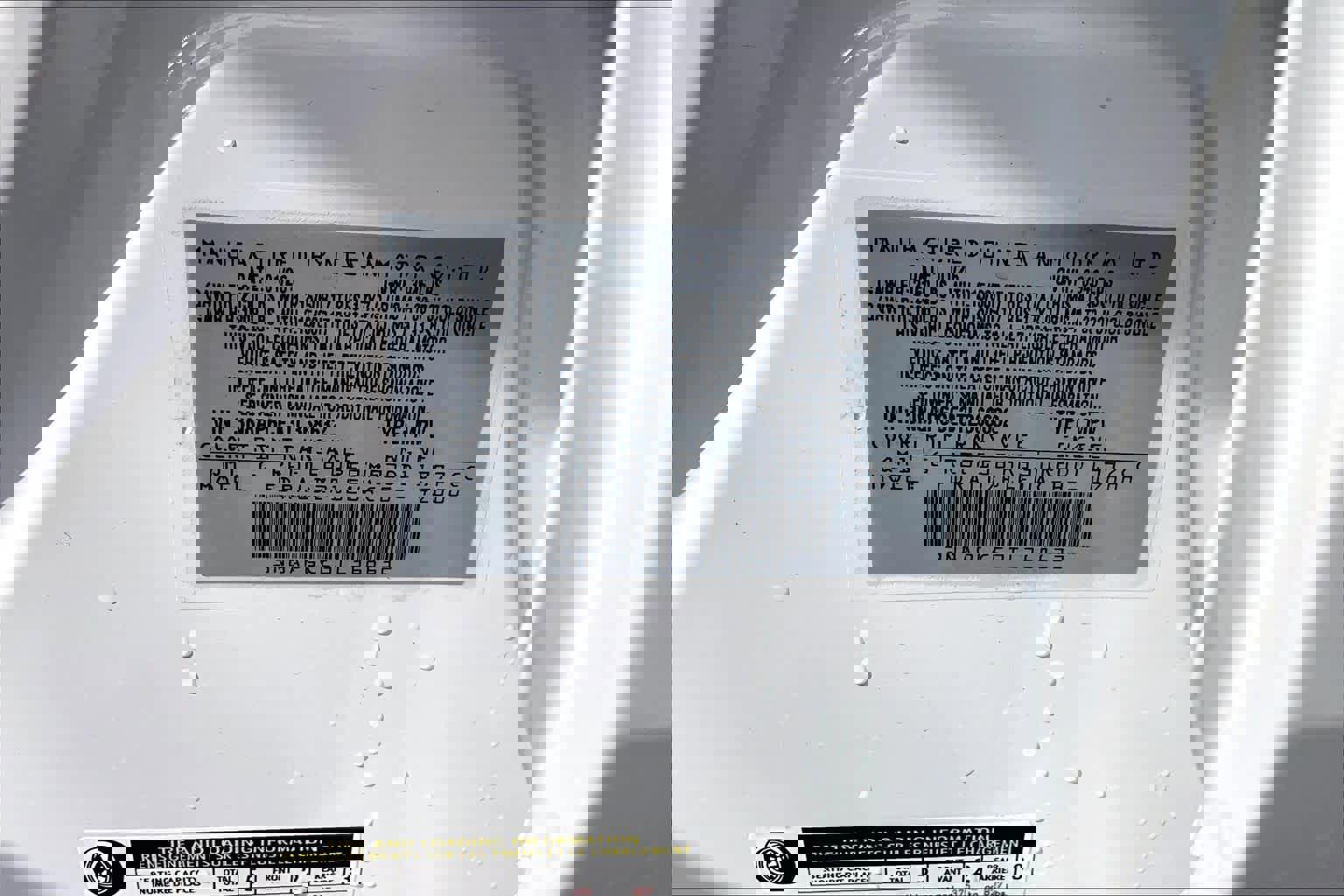 New 2026 Nissan Kicks SV image 14