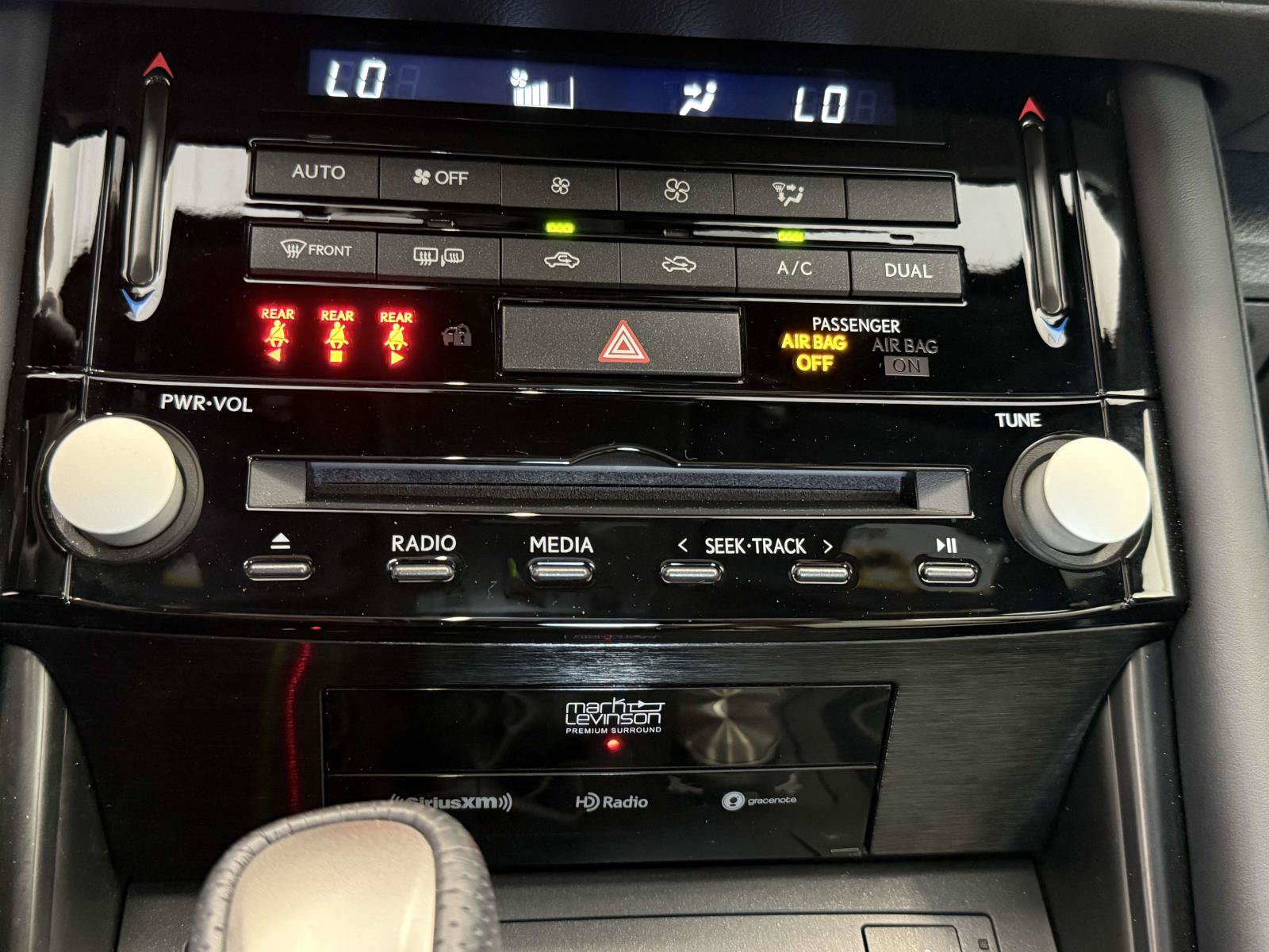 Certified 2023 Lexus IS 350 F Sport AWD/4WD image 24