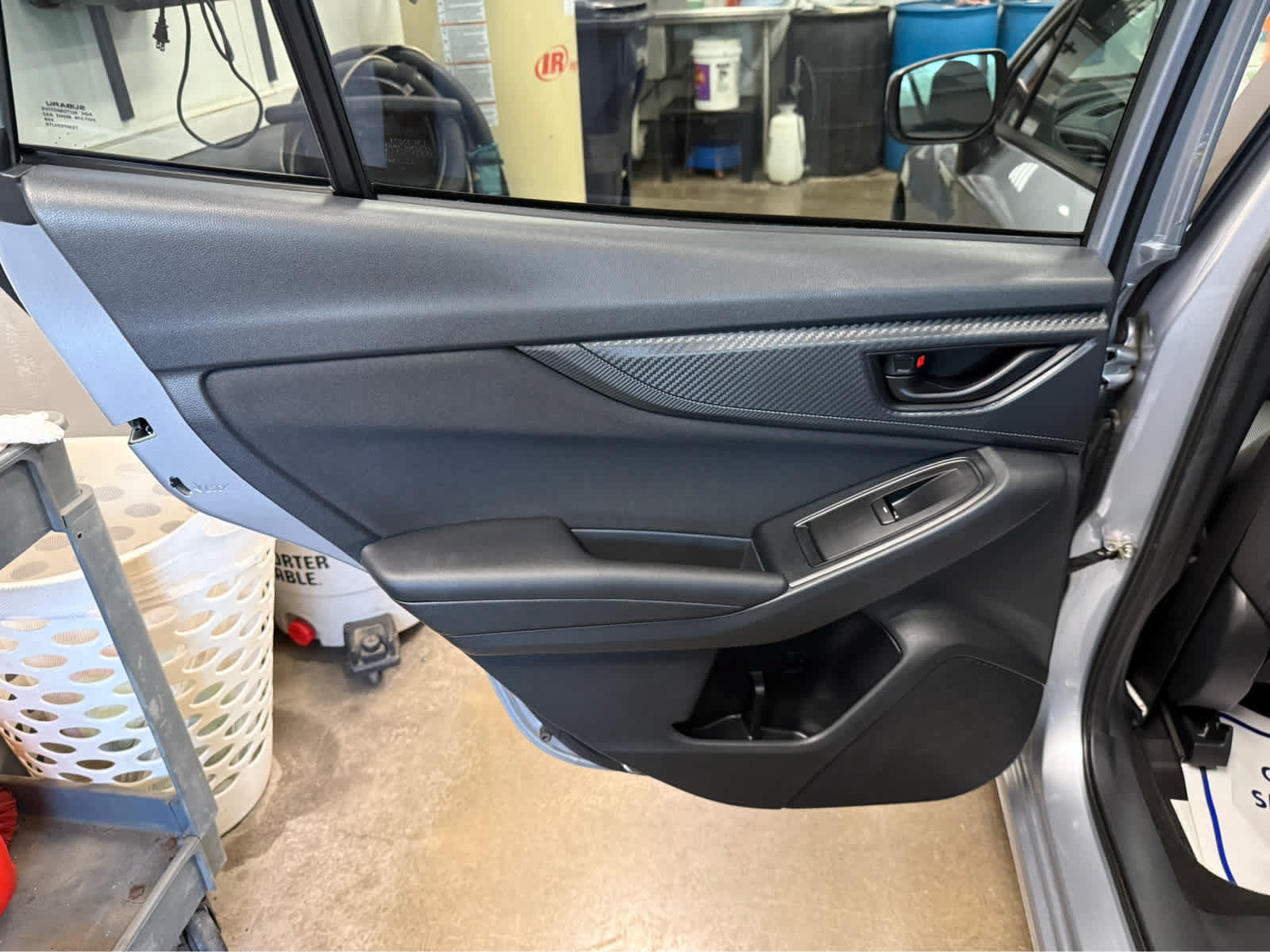 Used 2022 Subaru Impreza 2.0i Premium AWD/4WD image 23