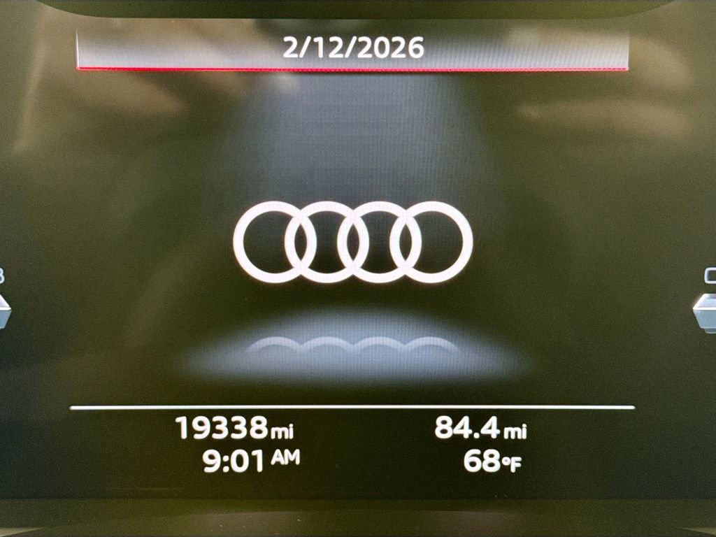 Used 2023 Audi SQ7 Premium Plus image 11