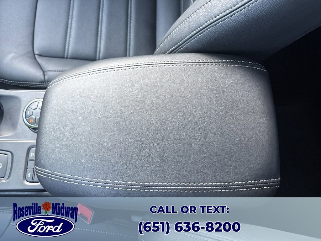 Used 2023 Ford Bronco Black Diamond image 49