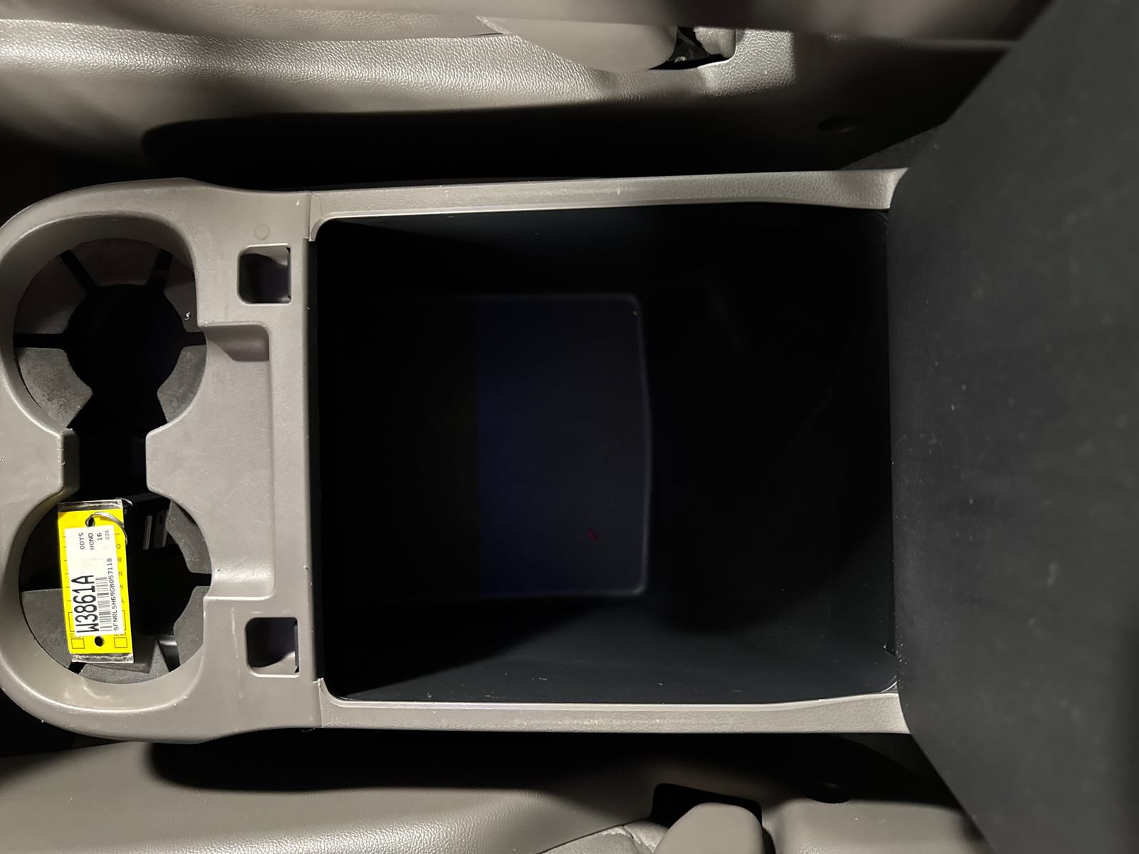 Used 2016 Honda Odyssey EX-L image 21