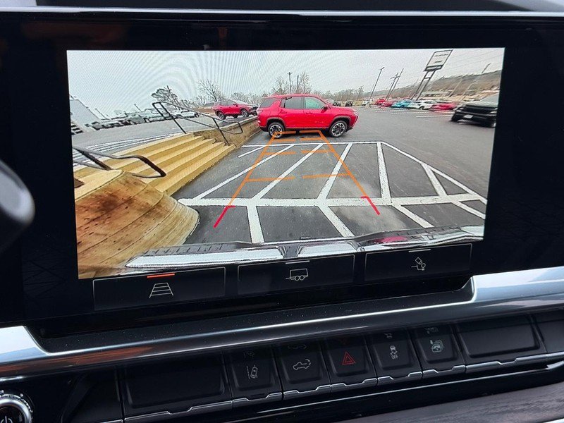 New 2026 GMC Sierra 2500 SLT image 32