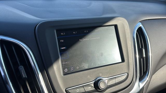 Used 2021 Chevrolet Equinox LT image 17