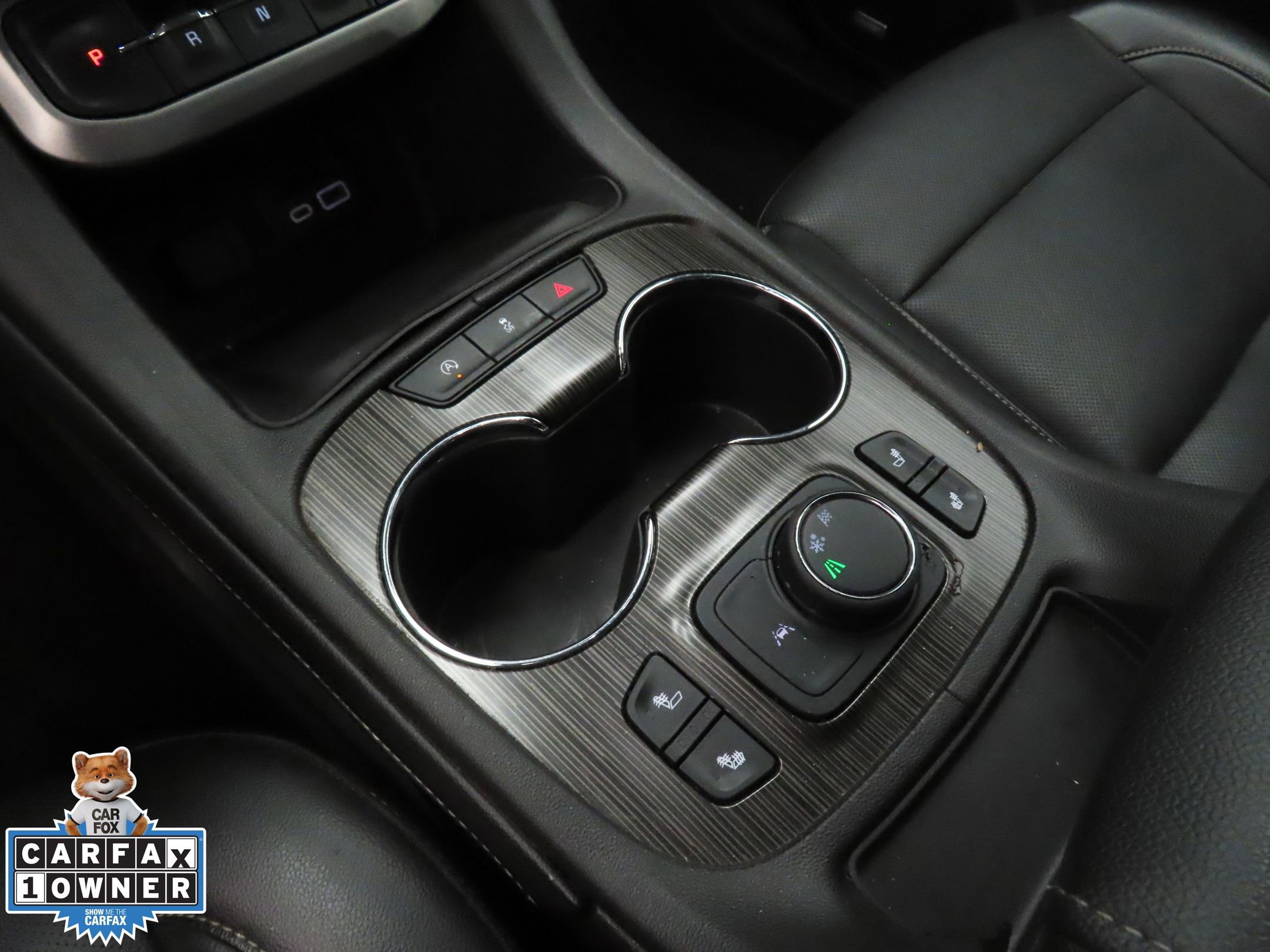 Used 2023 GMC Acadia SLT image 19