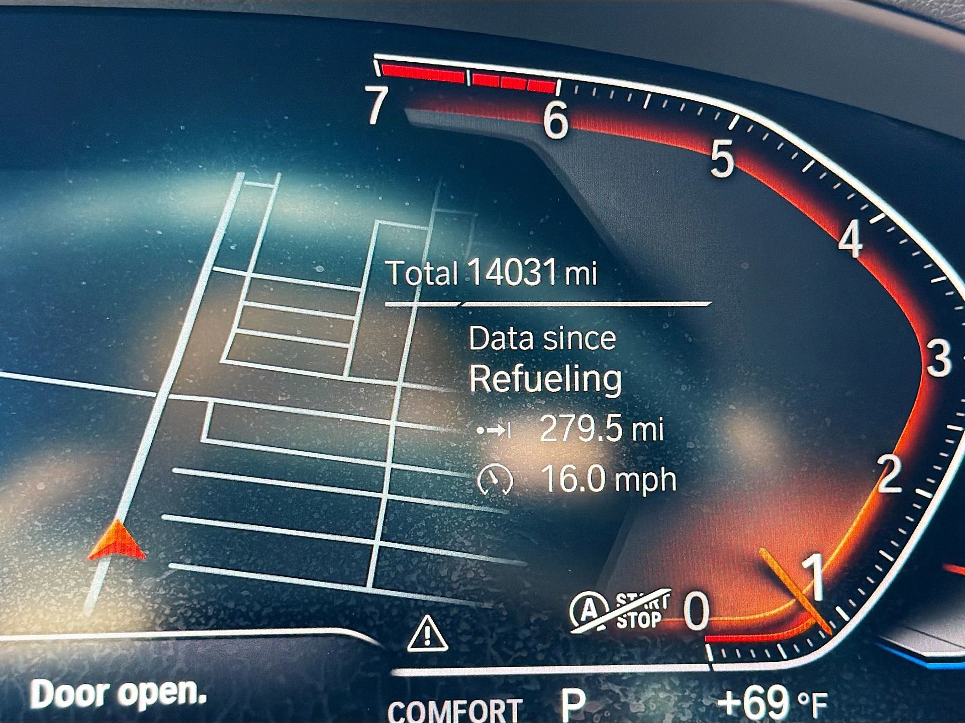 Certified 2024 BMW X3 sDrive30i w/ Convenience Package image 41