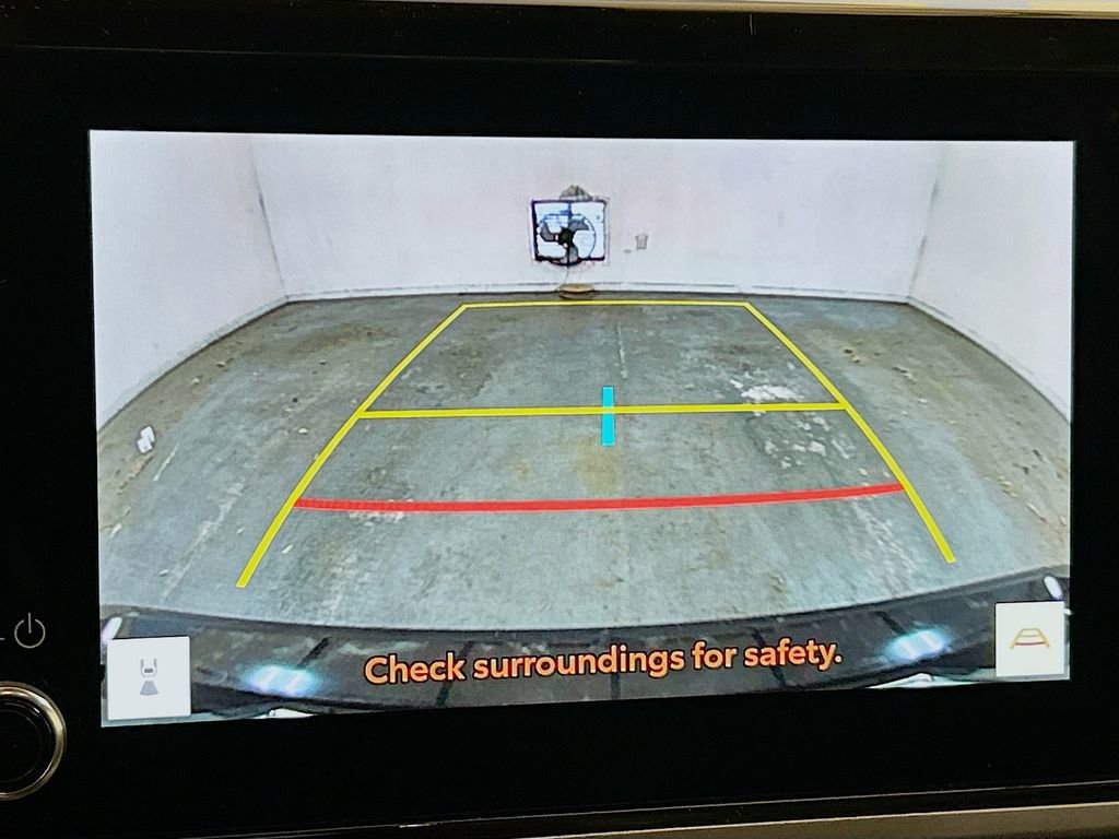 New 2026 Toyota Camry SE image 14