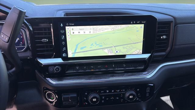 Used 2025 Chevrolet Silverado 2500 LTZ w/ LTZ Plus Package image 22