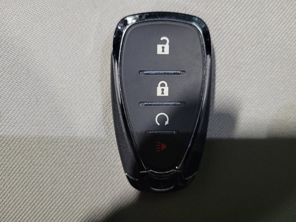Used 2021 Chevrolet Equinox LS AWD/4WD image 32
